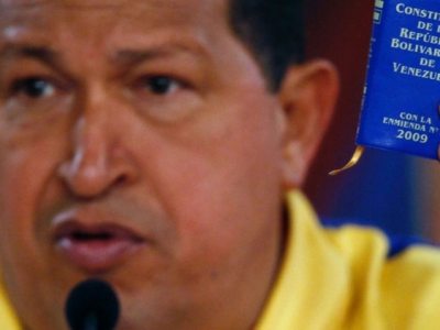 [1] Los resultados de la «Revolución bolivariana» y el Sistema Judicial de Venezuela: ¿Cuáles son los efectos de las sentencias 155 y 156 de la Sala Constitucional del Tribunal Supremo?