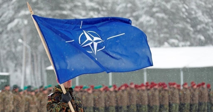 Guerre en Ukraine : Qu’est-ce que l’OTAN ?